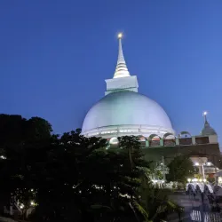 Kalutara Bodhiya - Horana