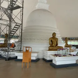 Kalutara Bodhiya - Horana