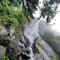 Kiriella Waterfall - Horana