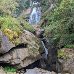 Kiriella Waterfall - Horana