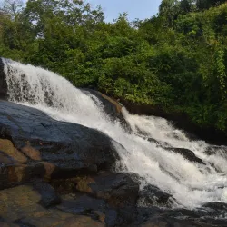 Thudugala Ella Waterfall - Horana