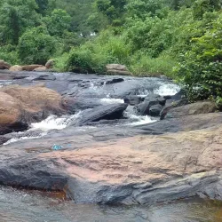 Thudugala Ella Waterfall - Horana