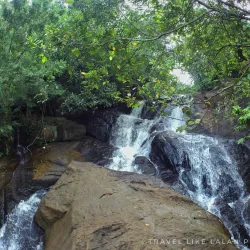Thudugala Ella Waterfall - Horana