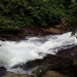 Thudugala Ella Waterfall - Horana