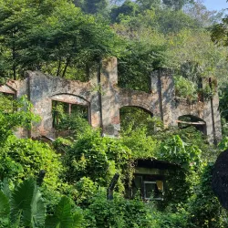 Thudugala Ella Waterfall - Horana