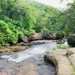 Thudugala Ella Waterfall - Horana