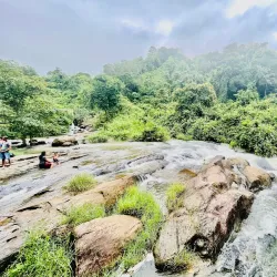 Thudugala Ella Waterfall - Horana