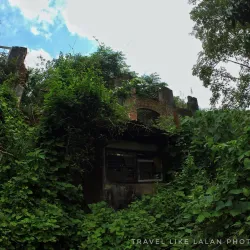 Thudugala Ella Waterfall - Horana