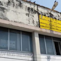 Bambalapitiya Market - Kadawatha