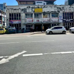 Bambalapitiya Market - Kadawatha