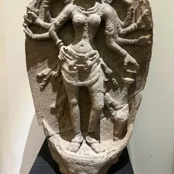 Colombo National Museum - Kadawatha