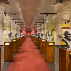 Independence Memorial Hall - Kadawatha