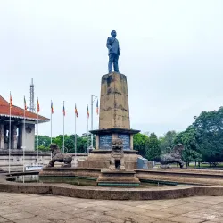 Independence Memorial Hall - Kadawatha