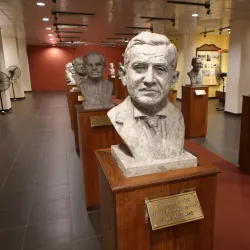 Independence Memorial Hall - Kadawatha