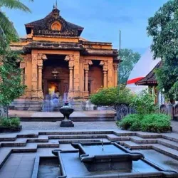 Kelaniya Raja Maha Vihara - Kadawatha