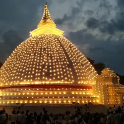 Kelaniya Raja Maha Vihara - Kadawatha