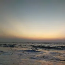 Mount Lavinia Beach - Kadawatha