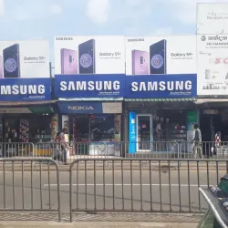 Pettah Market - Kadawatha