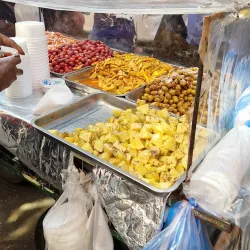 Pettah Market - Kadawatha