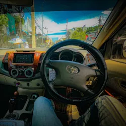 Kalmunai Market - Kalmunai