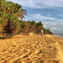 Kalutara Beach - Kalutara