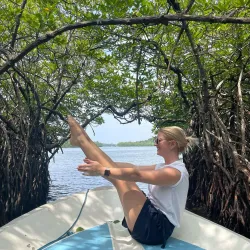 Madu River Safari - Kalutara