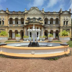 Richmond Castle - Kalutara