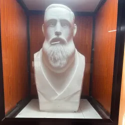 Ceylon Tea Museum - Kandy