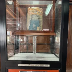 Ceylon Tea Museum - Kandy