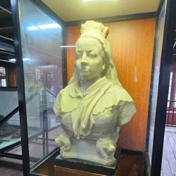 Ceylon Tea Museum - Kandy