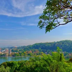 Kandy View Point - Kandy