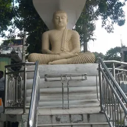 Kandy View Point - Kandy