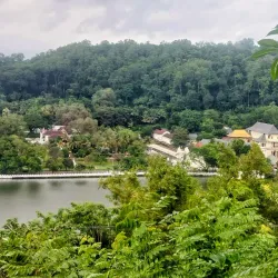 Kandy View Point - Kandy