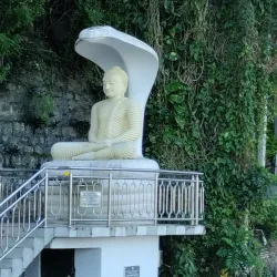 Kandy View Point - Kandy