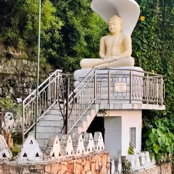 Kandy View Point - Kandy