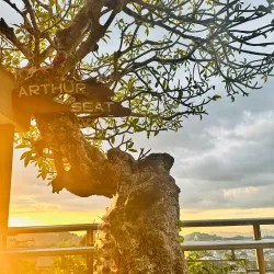 Kandy View Point - Kandy