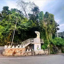 Kandy View Point - Kandy