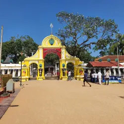 Kataragama Festival - Kataragama