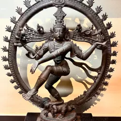 Colombo National Museum - Kiribathgoda