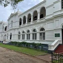 Colombo National Museum - Kiribathgoda