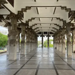Independence Memorial Hall - Kiribathgoda