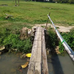 Kiribathgoda Public Park - Kiribathgoda