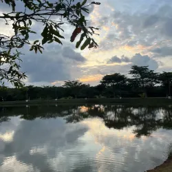 Kiribathgoda Public Park - Kiribathgoda