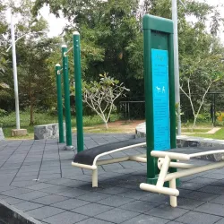 Kiribathgoda Public Park - Kiribathgoda