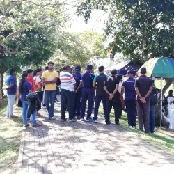 Kiribathgoda Public Park - Kiribathgoda