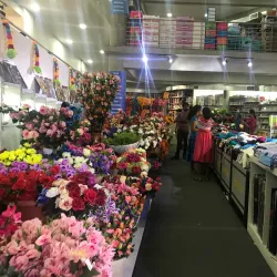 Nugegoda Shopping Area - Kiribathgoda