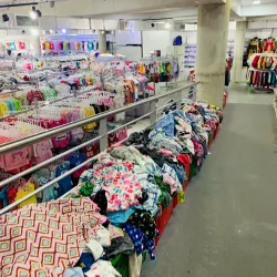 Nugegoda Shopping Area - Kiribathgoda