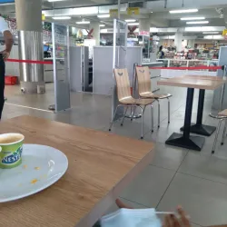 Nugegoda Shopping Area - Kiribathgoda