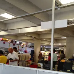 Nugegoda Shopping Area - Kiribathgoda