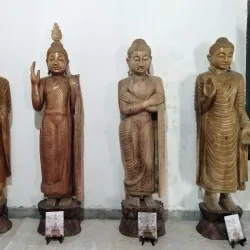 Sri Sudharmalaya Buddhist Temple - Kiribathgoda